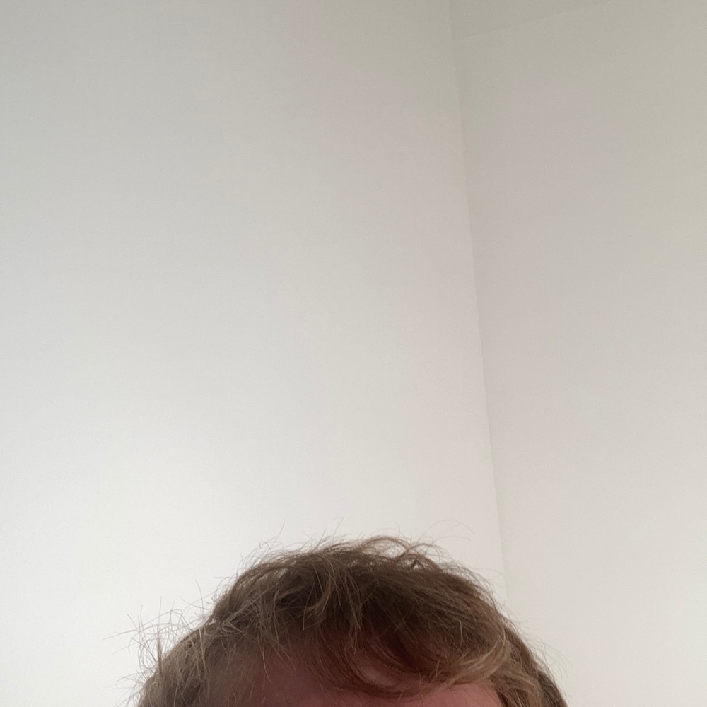 Meet your Posher, Thomas